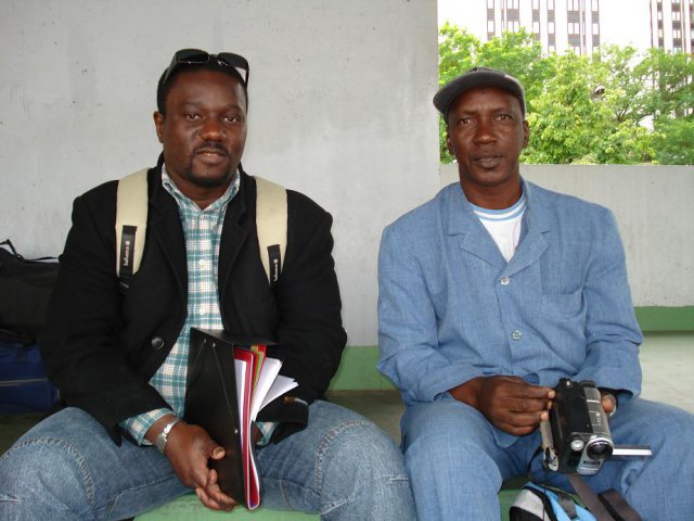 Tournoi Soninkara 2007